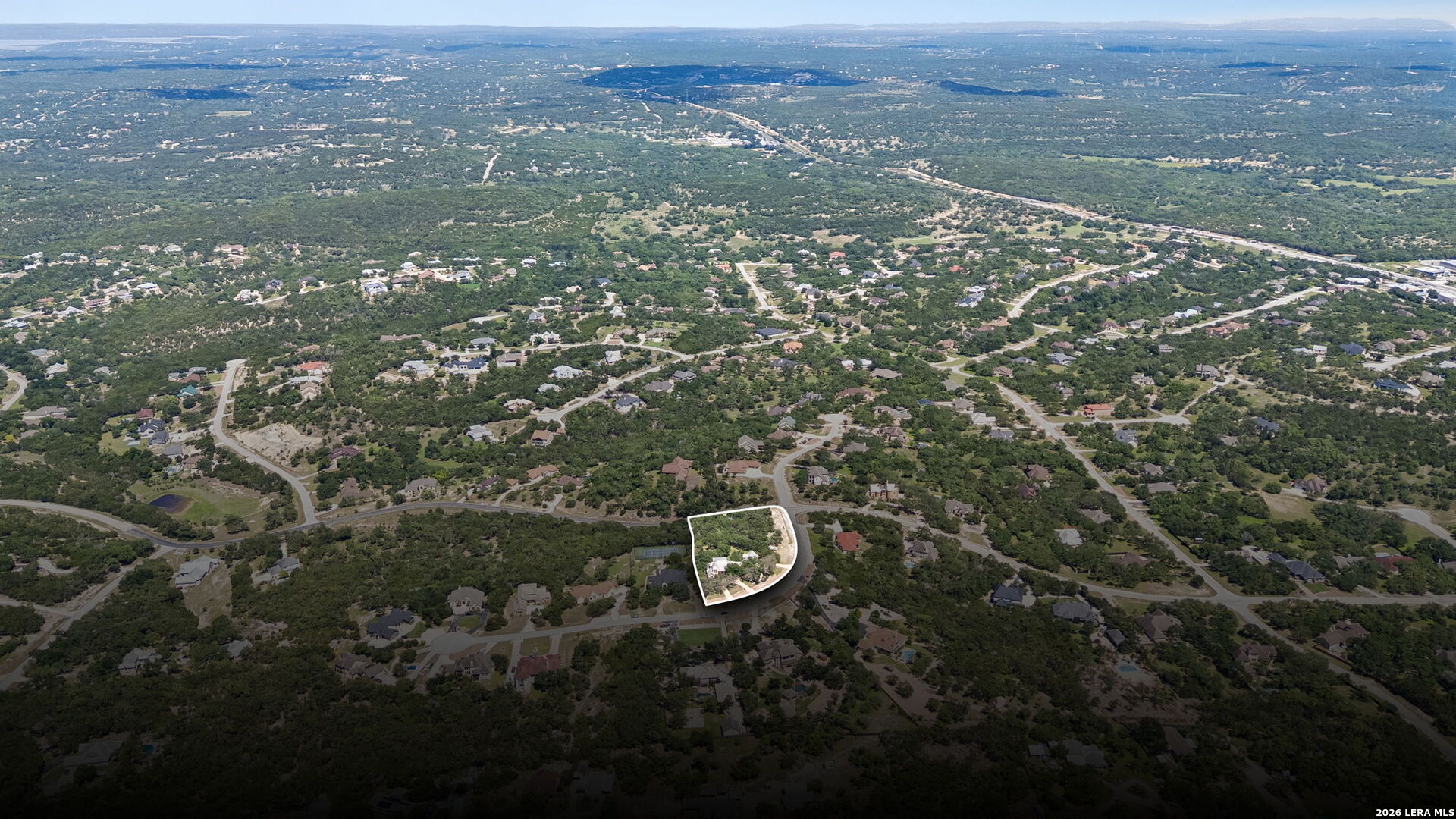 122 Auburn Ridge Spring Branch TX 78070