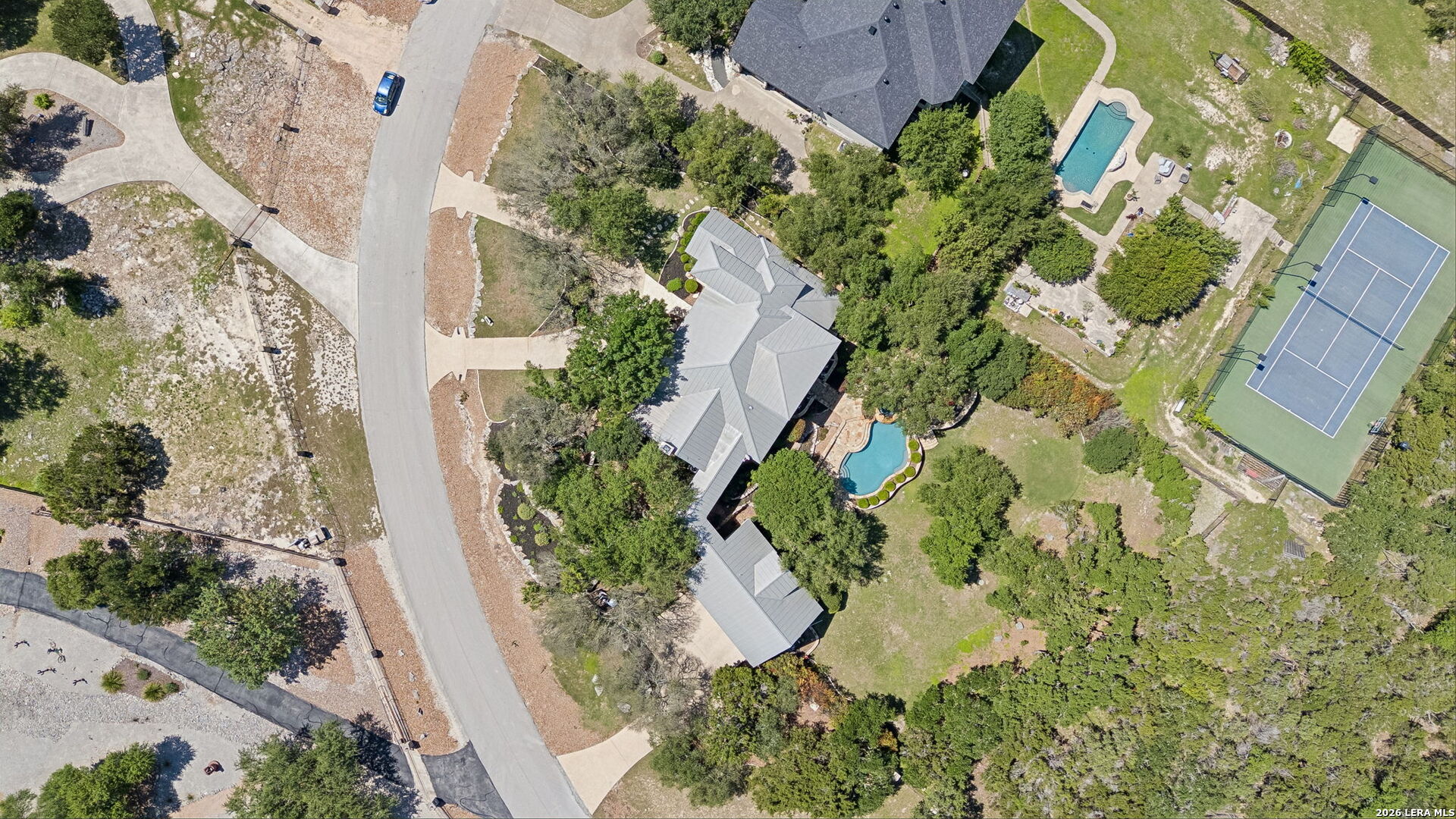 122 Auburn Ridge Spring Branch TX 78070