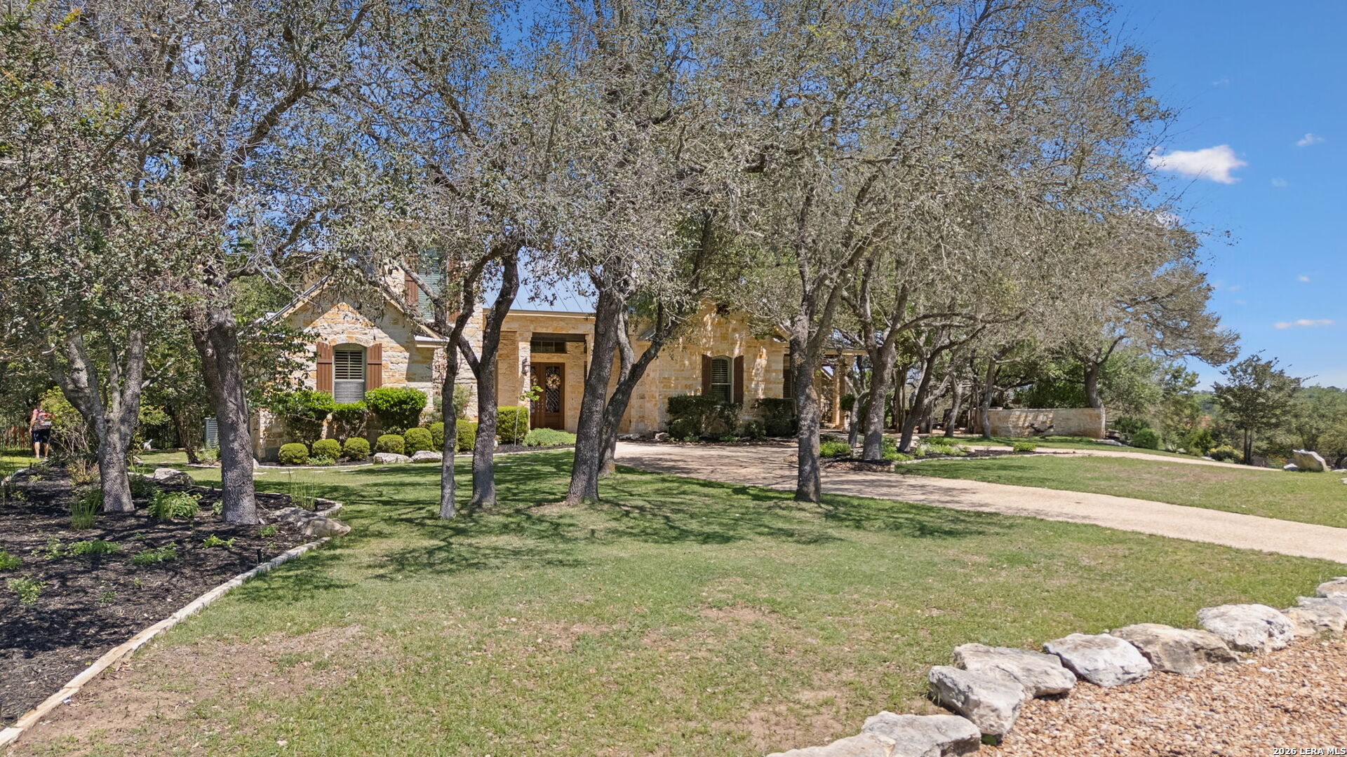 122 Auburn Ridge Spring Branch TX 78070