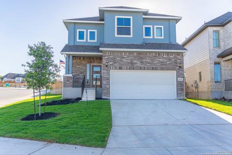2639 Barkey Springs San Antonio TX 78245