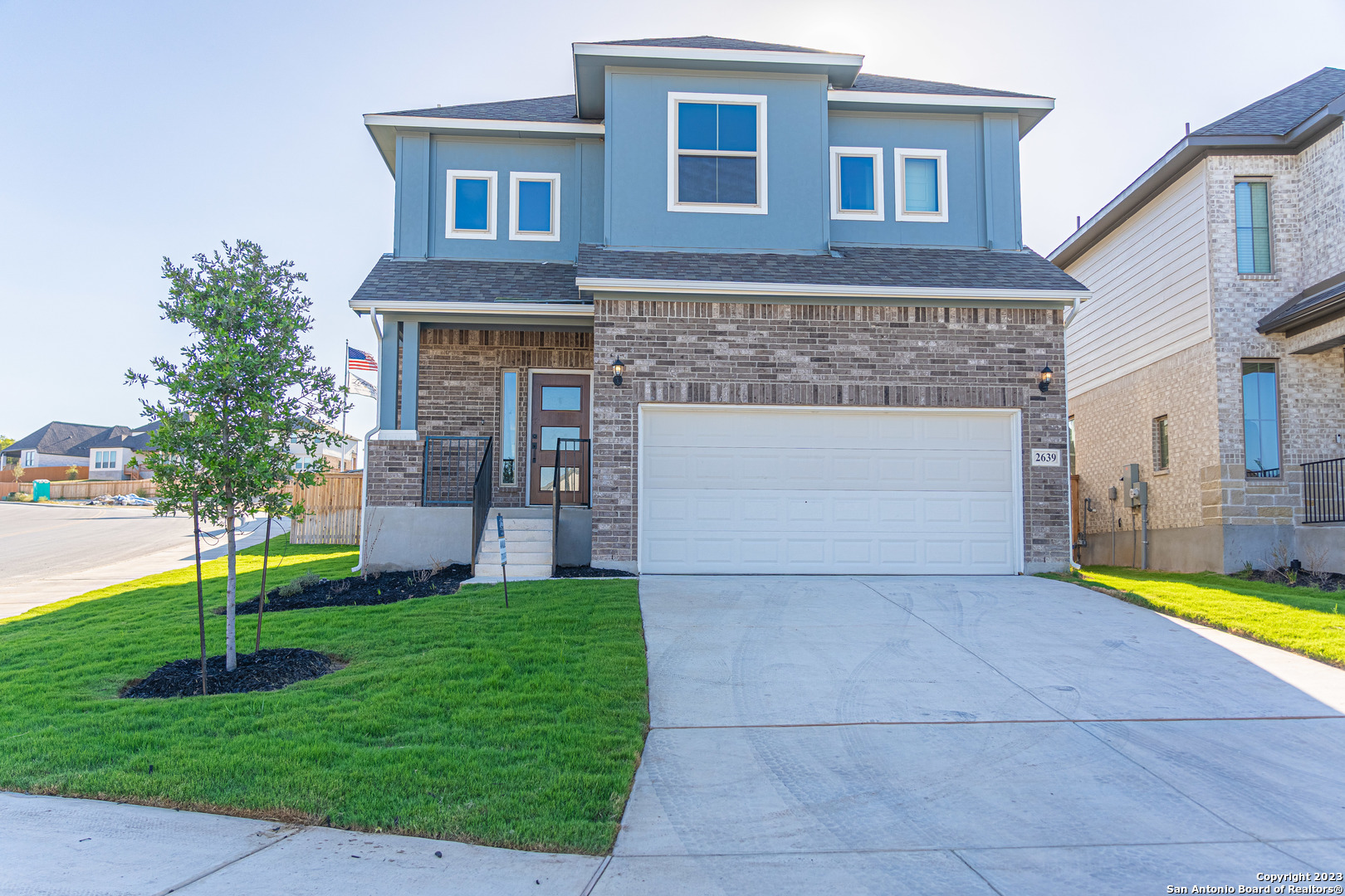 2639 Barkey Springs San Antonio TX 78245
