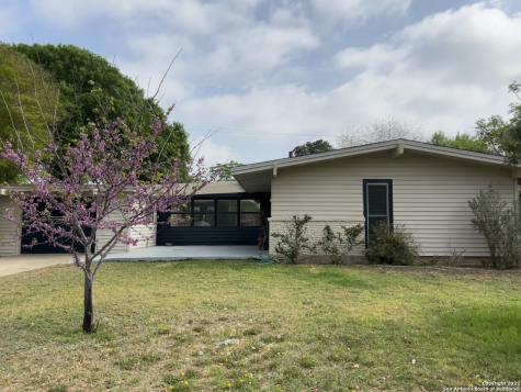 239 Eastley Drive San Antonio TX 78217