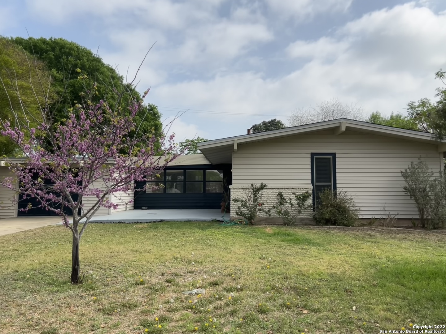 239 Eastley Drive San Antonio TX 78217