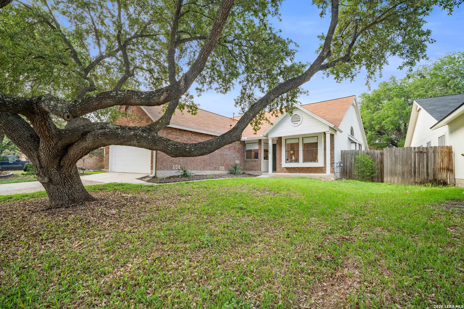 10026 Palomino Canyon Converse TX 78109