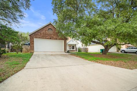 10026 Palomino Canyon Converse TX 78109