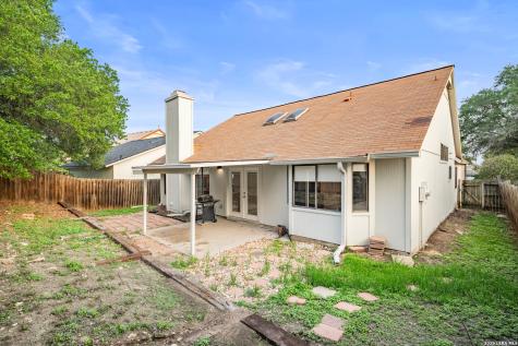 10026 Palomino Canyon Converse TX 78109