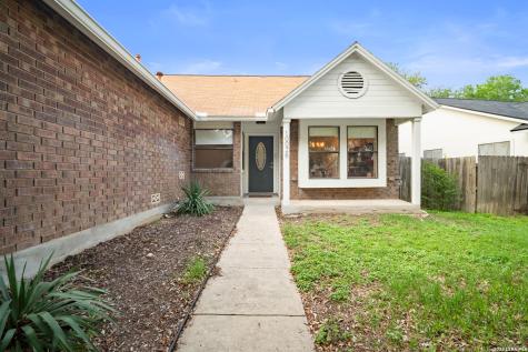 10026 Palomino Canyon Converse TX 78109