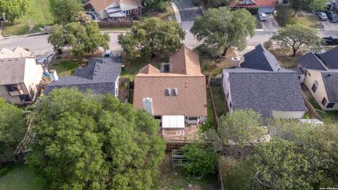 10026 Palomino Canyon Converse TX 78109