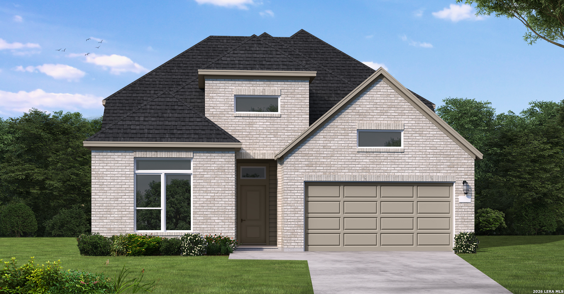 4016 Parchman Schertz TX 78124