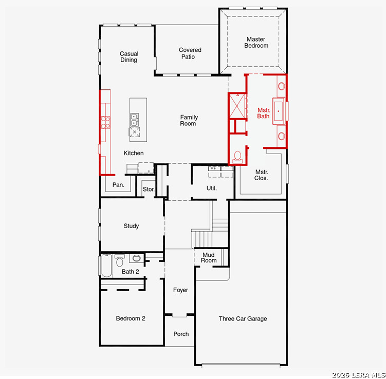 4016 Parchman Schertz TX 78124