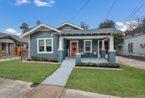 335 Helena Street San Antonio TX 78204
