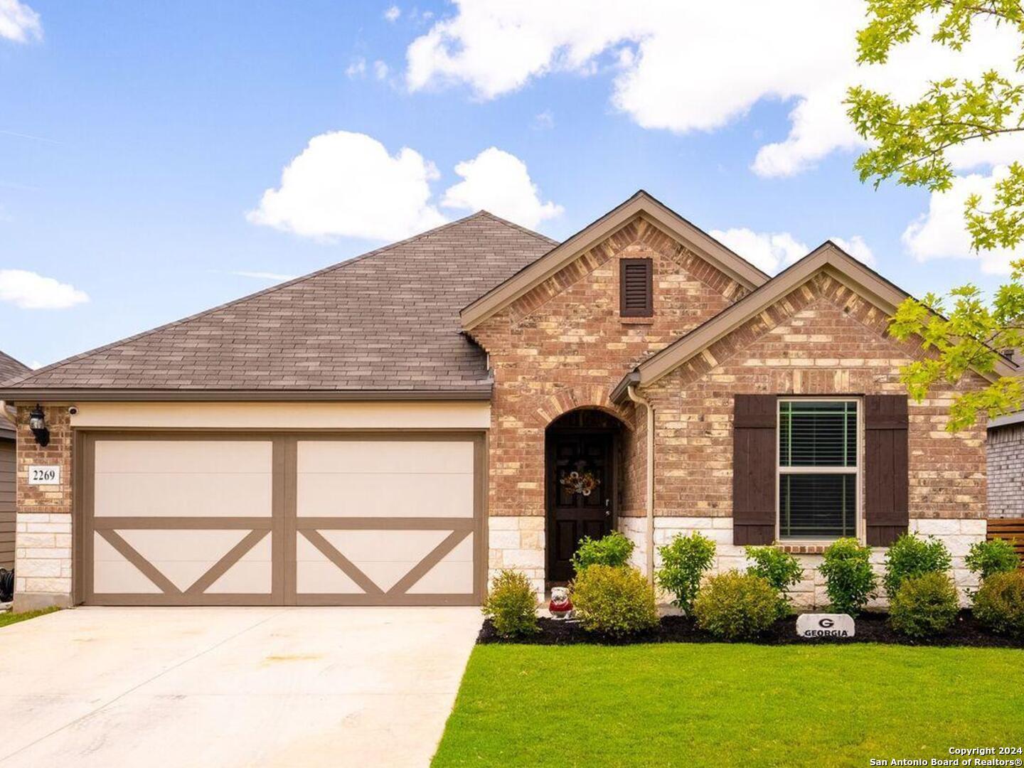 2269 Windswept Way New Braunfels TX 78132