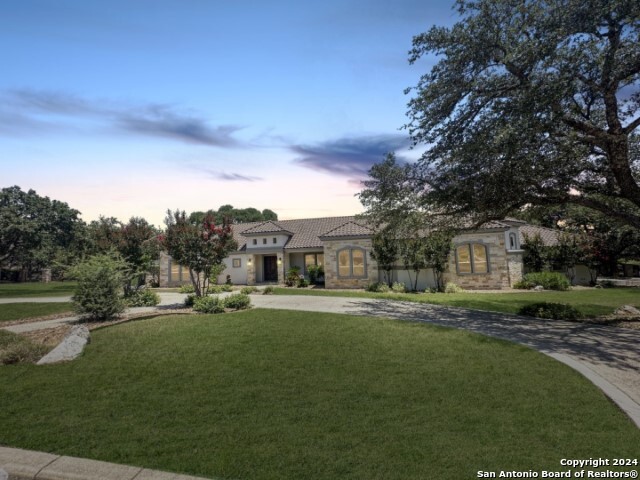 251 Lismore San Antonio TX 78260