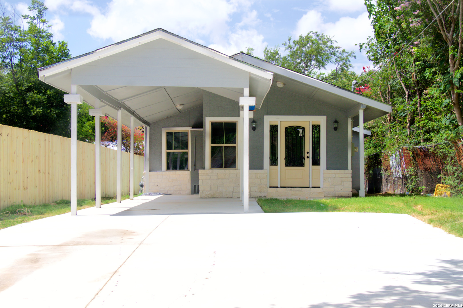 126 Holly Street San Antonio TX 78207
