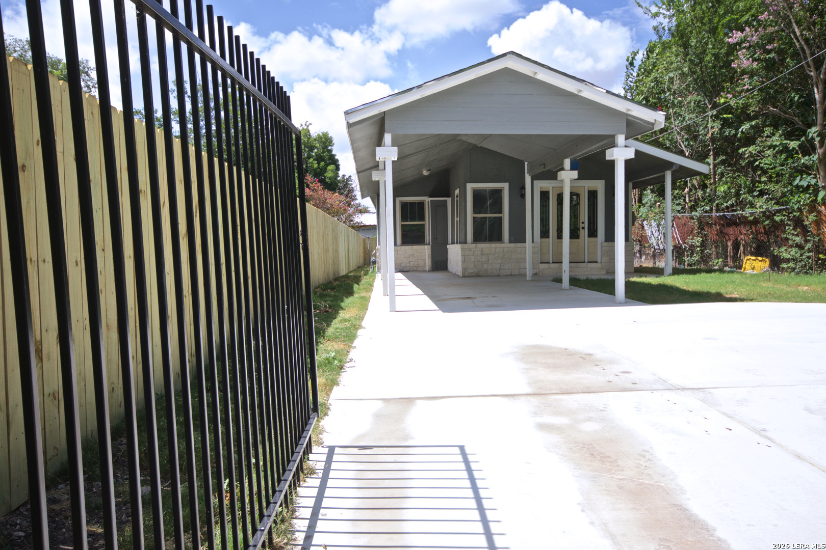 126 Holly Street San Antonio TX 78207
