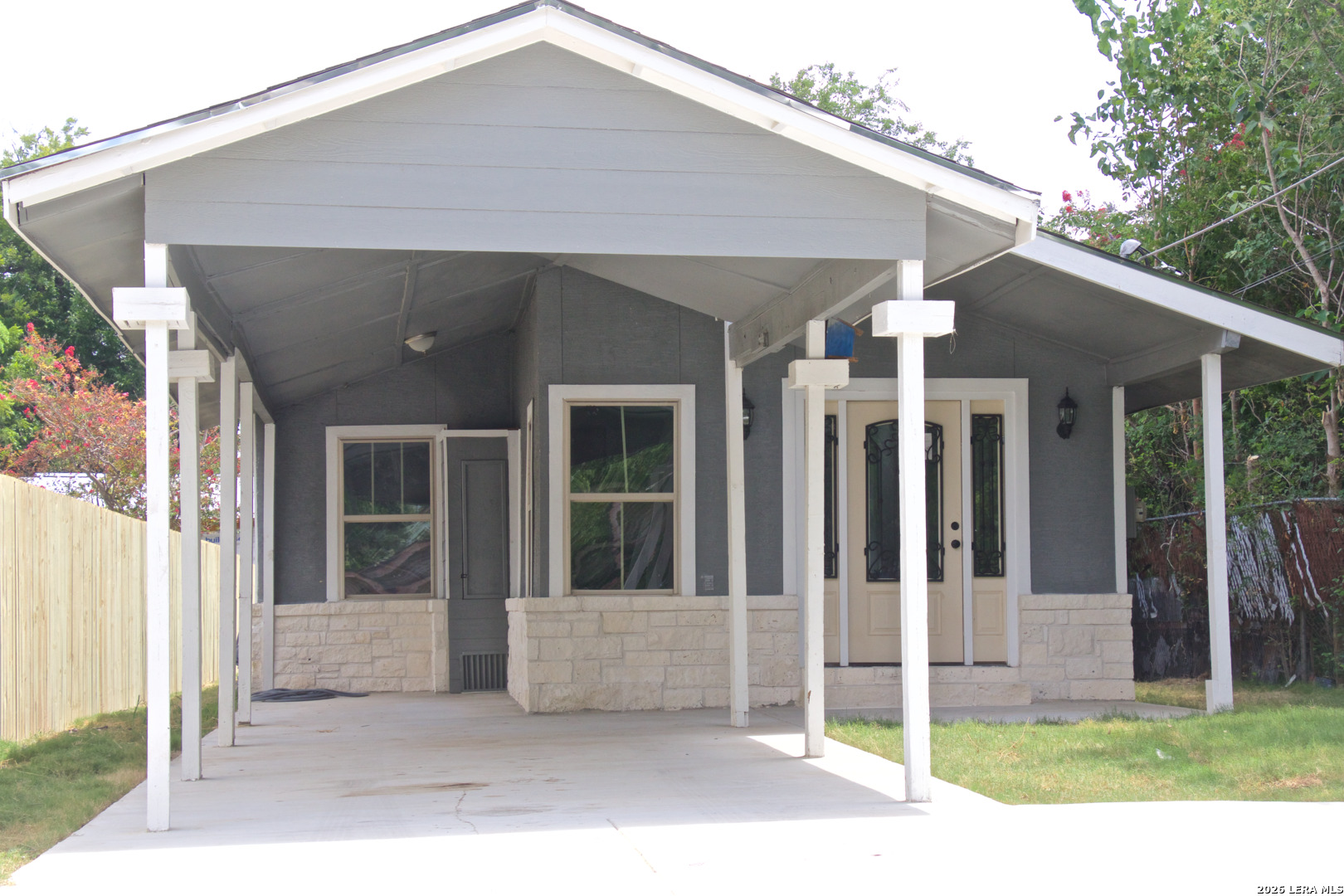 126 Holly Street San Antonio TX 78207
