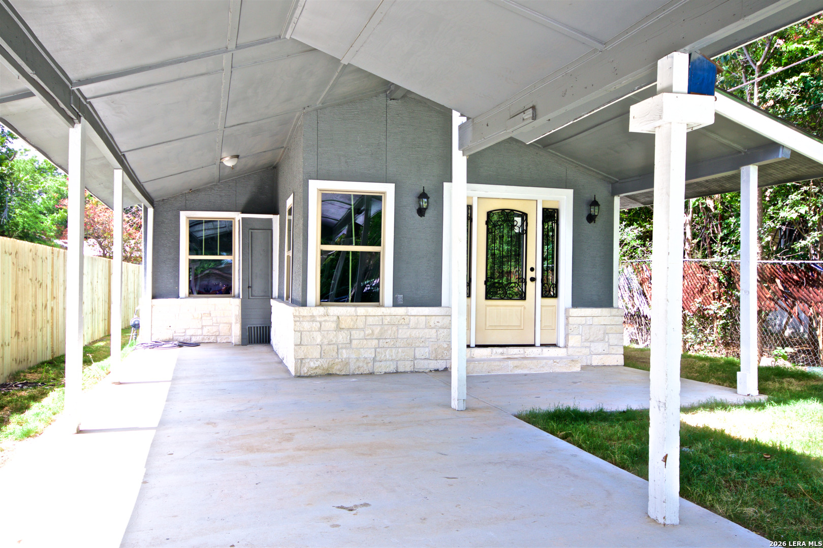 126 Holly Street San Antonio TX 78207