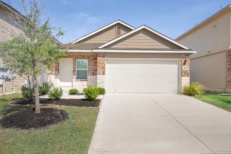 4035 Gossan San Antonio TX 78253