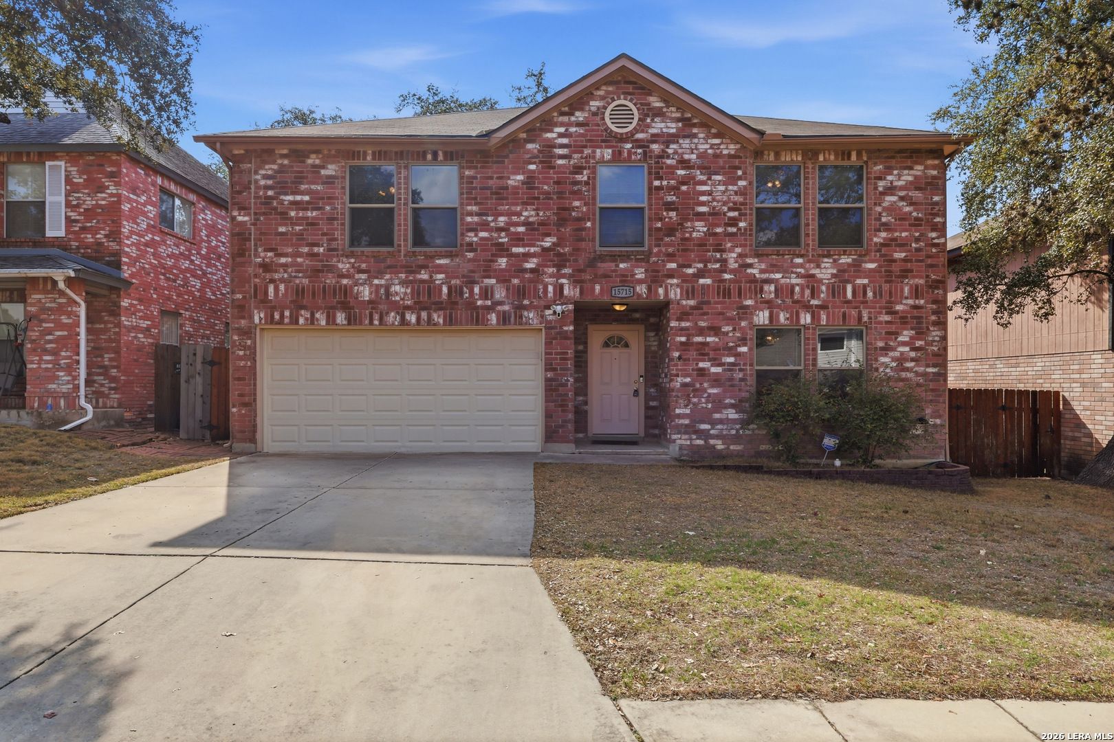 15715 Wood Sorrel San Antonio TX 78247