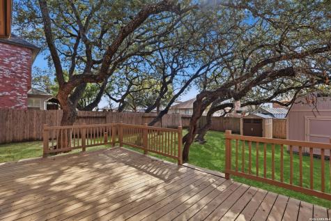 15715 Wood Sorrel San Antonio TX 78247