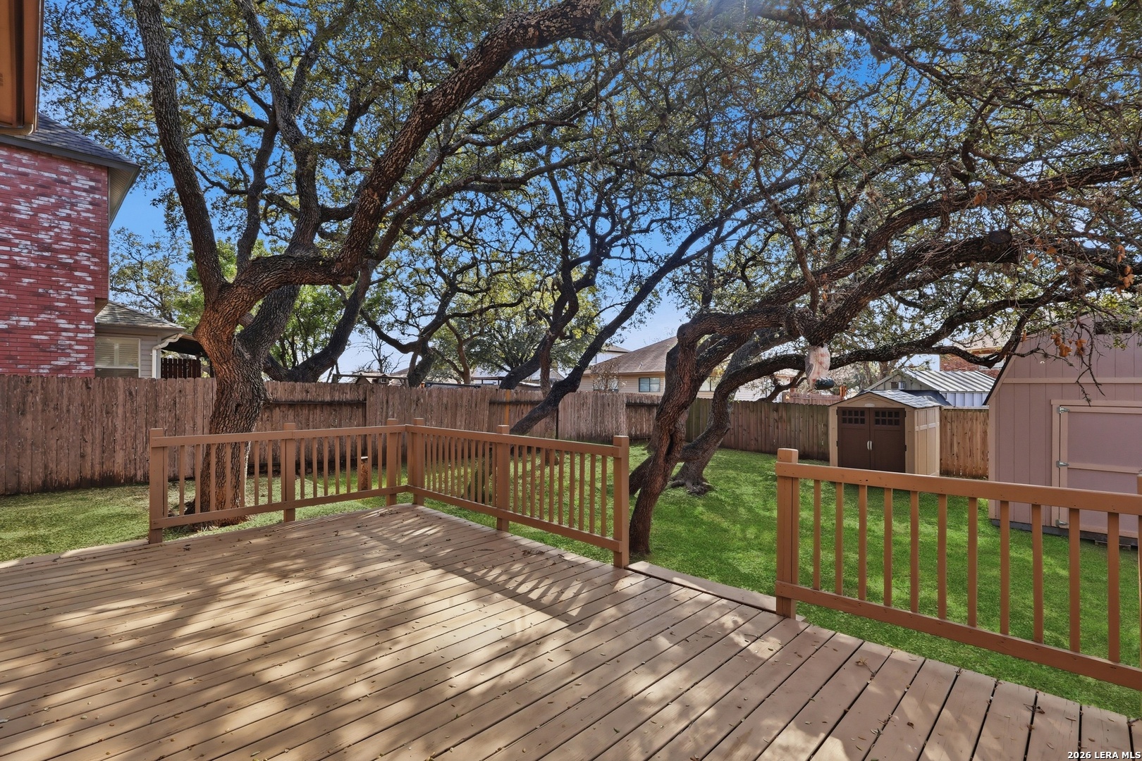 15715 Wood Sorrel San Antonio TX 78247