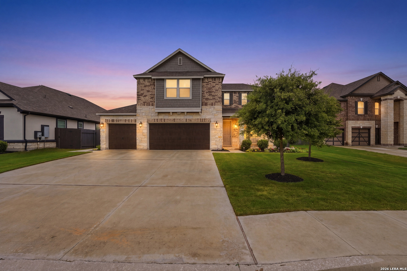 1515 Foxglove Drive Lockhart TX 78644