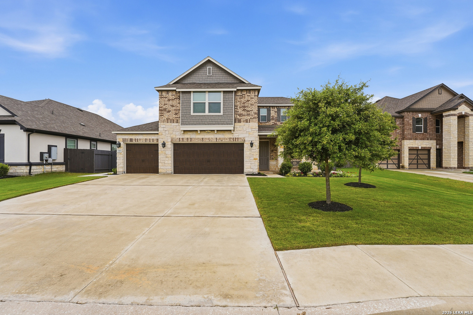 1515 Foxglove Drive Lockhart TX 78644