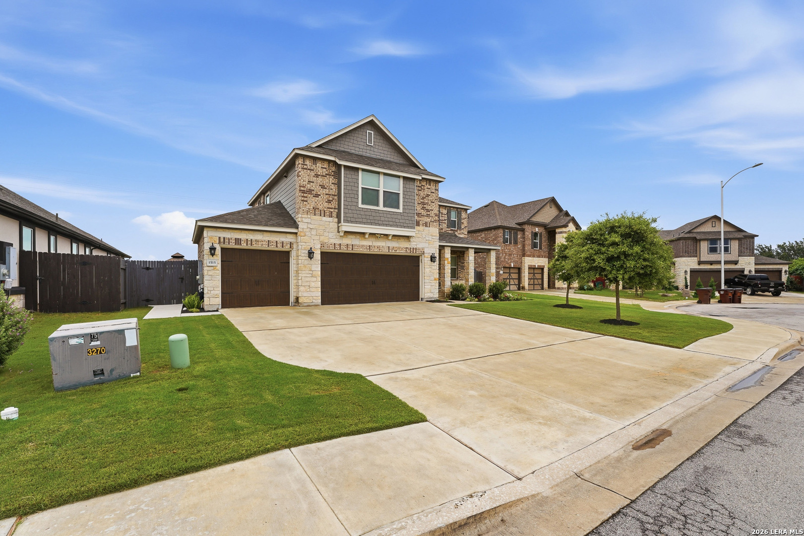1515 Foxglove Drive Lockhart TX 78644