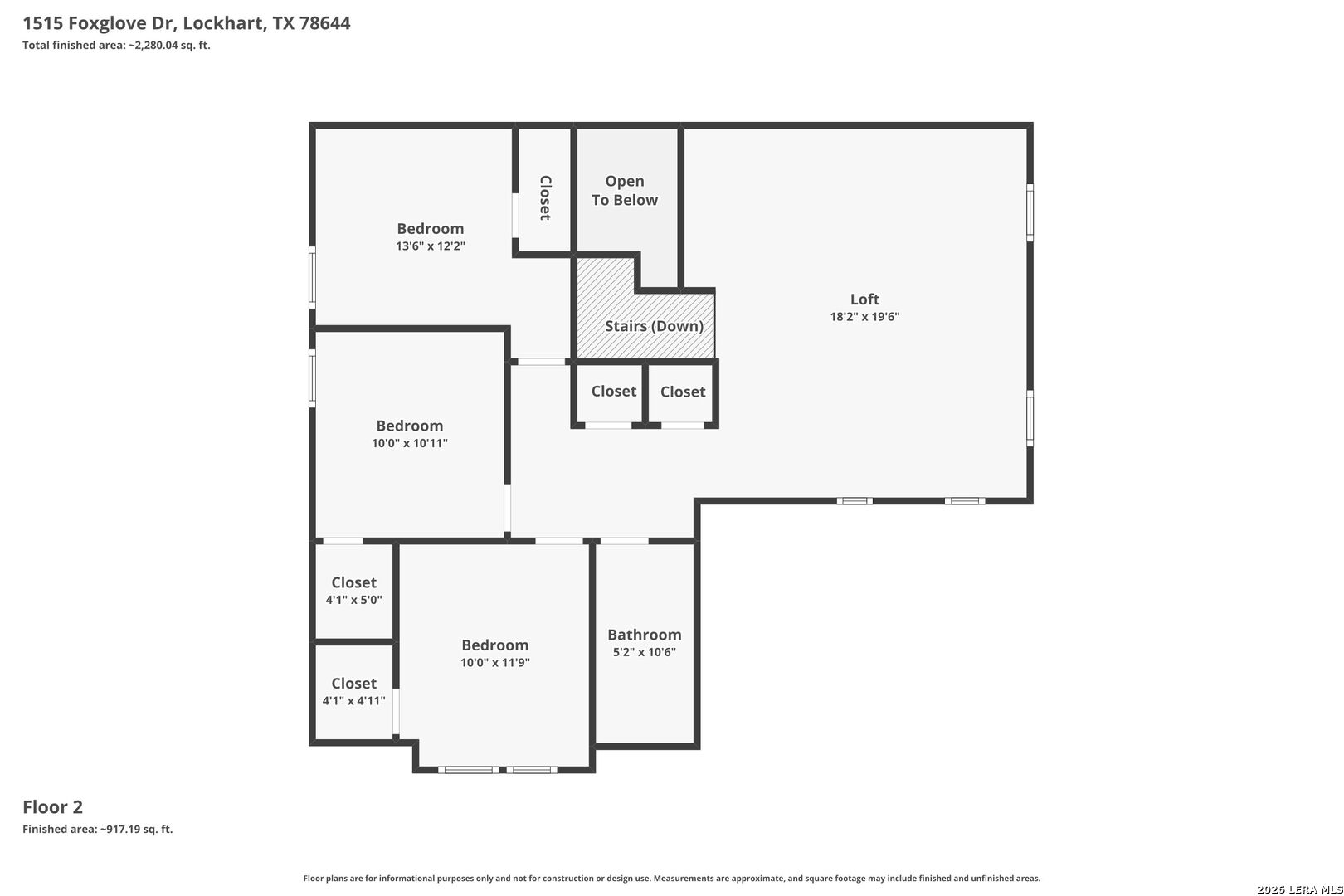 1515 Foxglove Drive Lockhart TX 78644