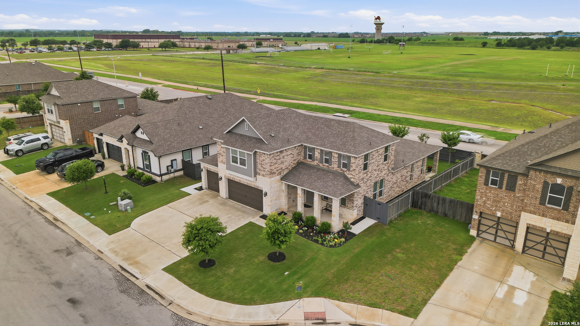 1515 Foxglove Drive Lockhart TX 78644