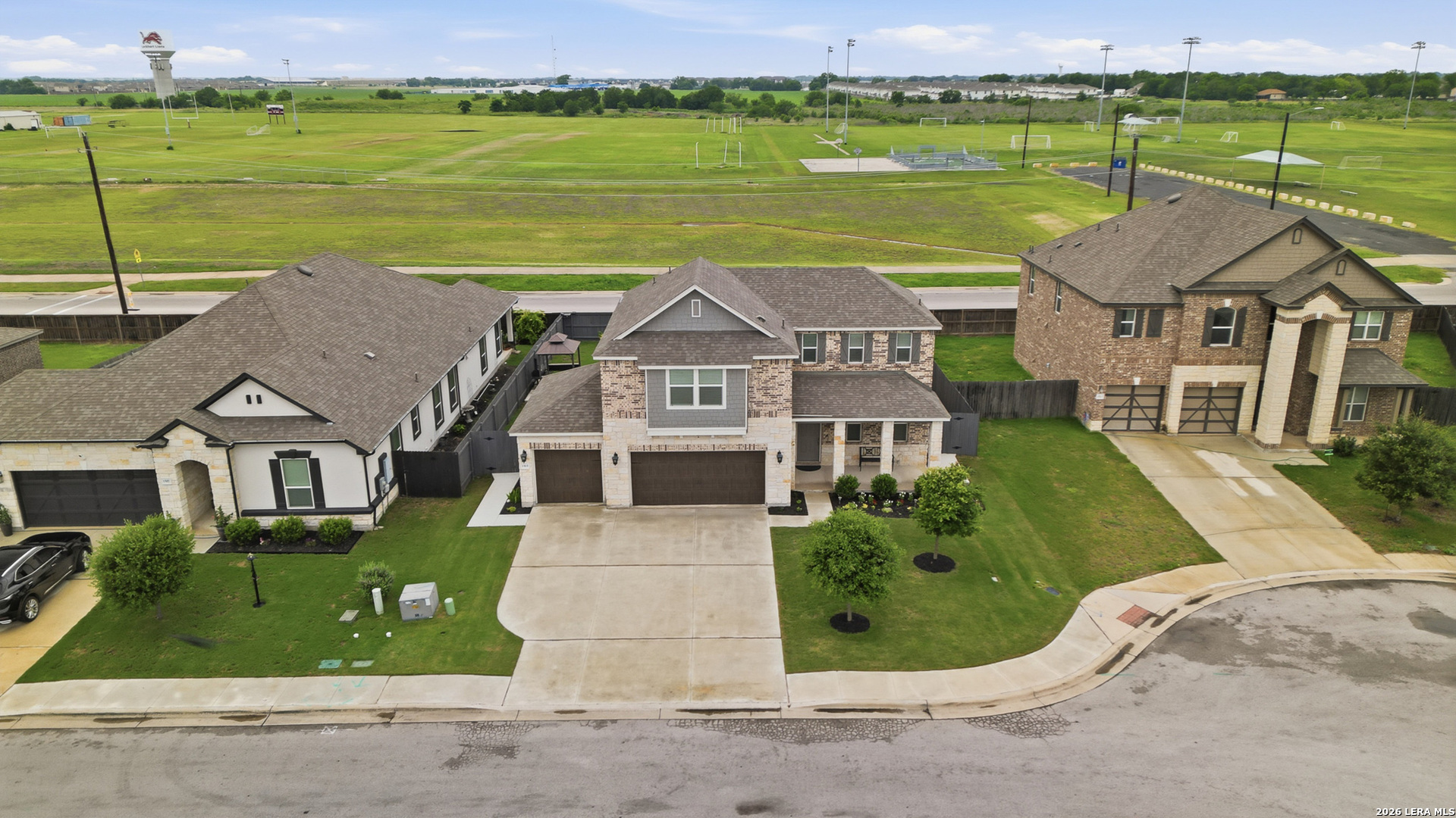 1515 Foxglove Drive Lockhart TX 78644