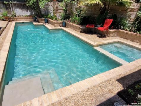 3607 Hunters Point Street San Antonio TX 78230
