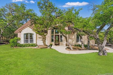 1739 Mountain Springs Canyon Lake TX 78133