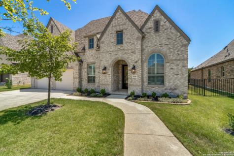 7038 Cantera Manor Boulevard San Antonio TX 78255