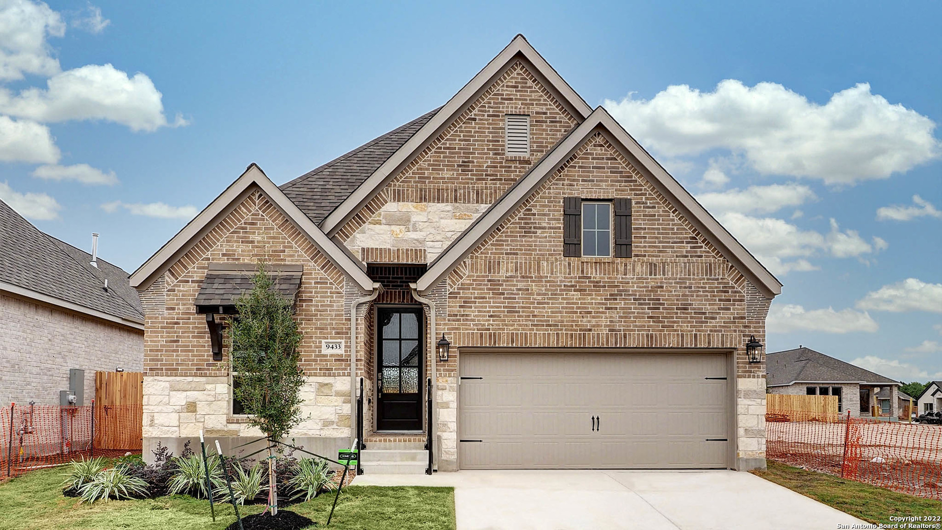 9433 Iron Keeper San Antonio TX 78254