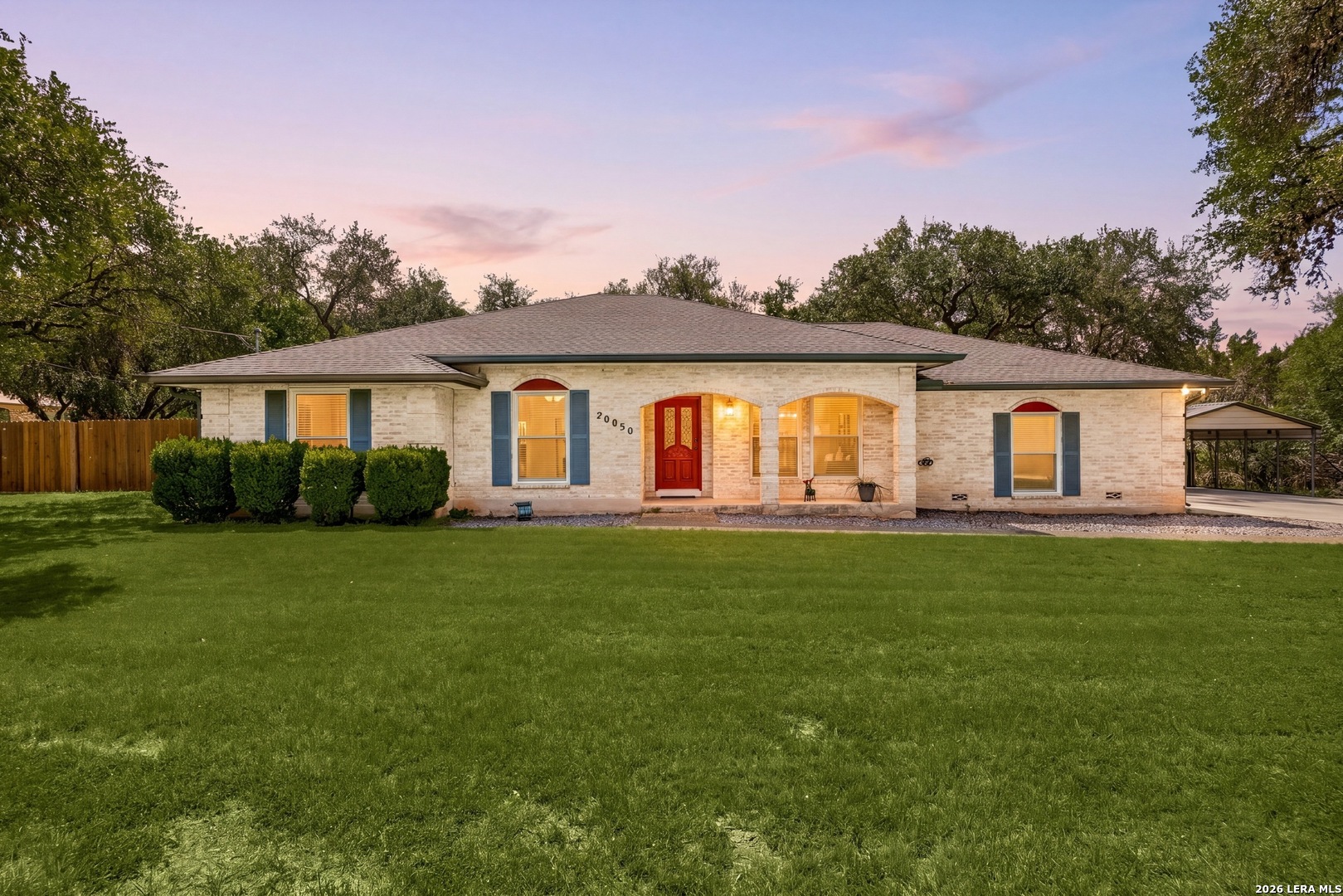 30850 Setting Sun Bulverde TX 78163