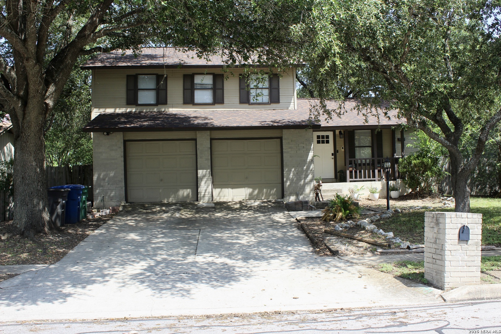 13914 Woodbreeze San Antonio TX 78217