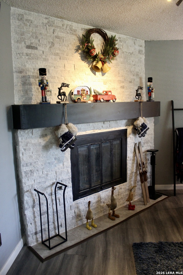13914 Woodbreeze San Antonio TX 78217