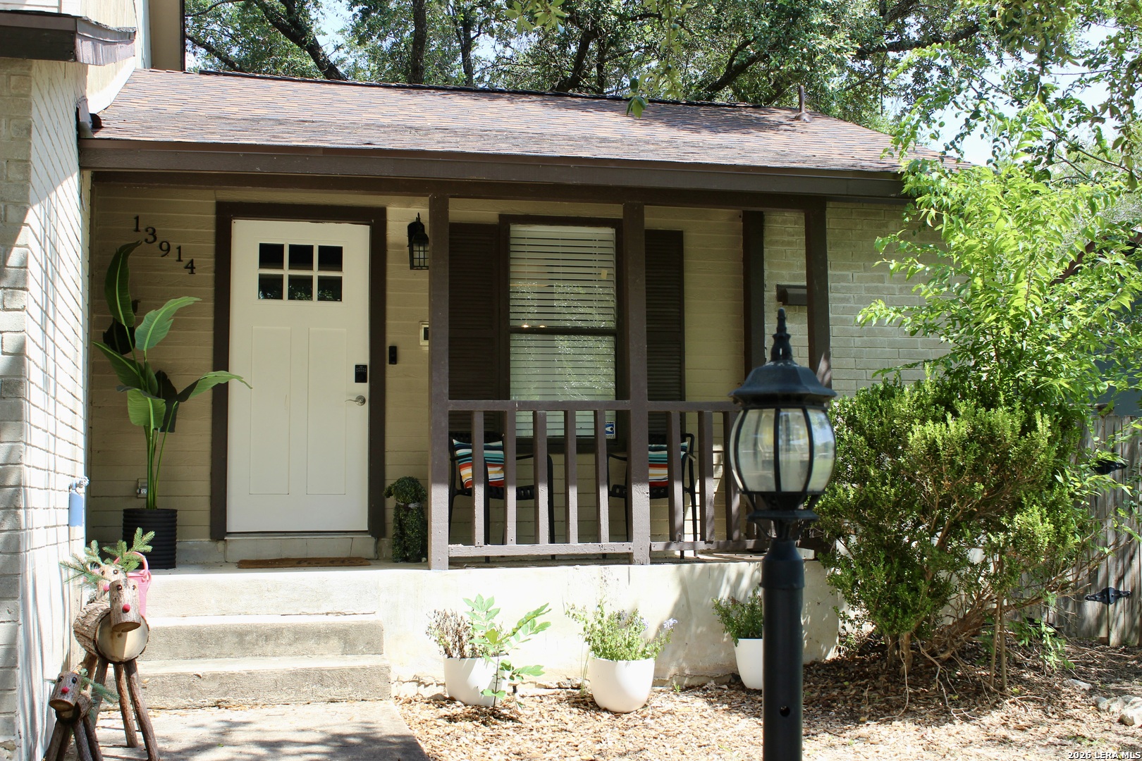 13914 Woodbreeze San Antonio TX 78217