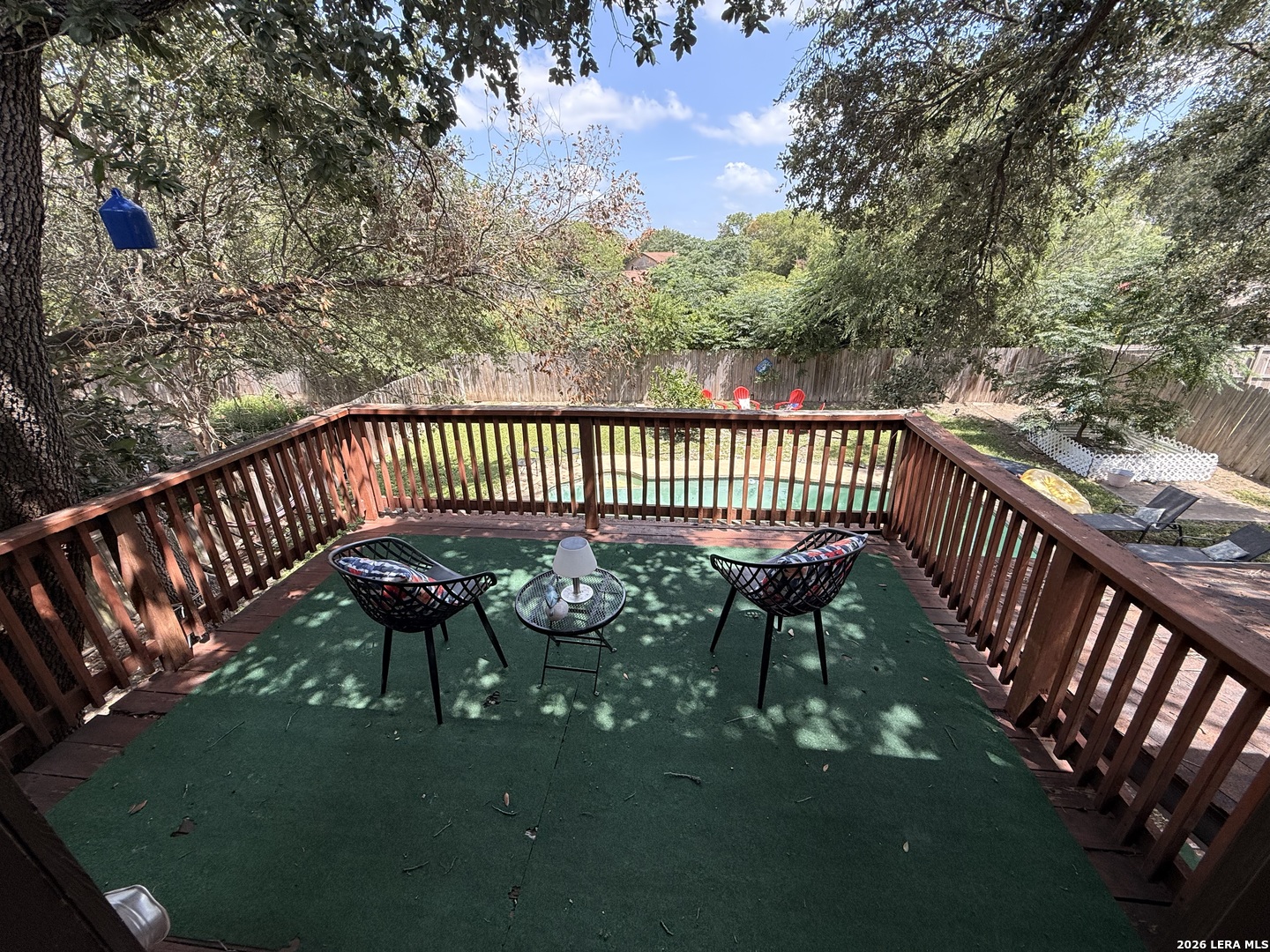 13914 Woodbreeze San Antonio TX 78217
