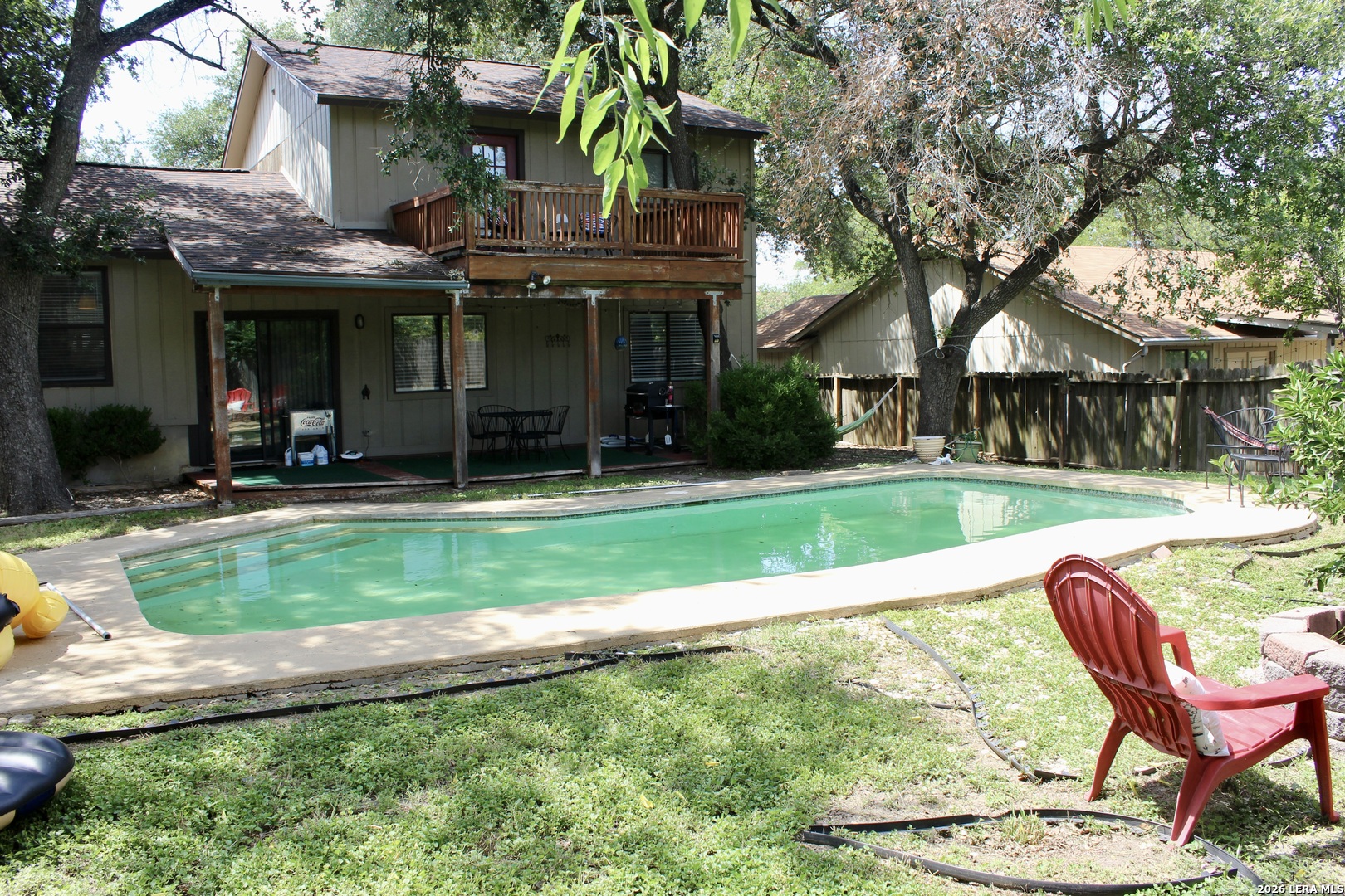 13914 Woodbreeze San Antonio TX 78217