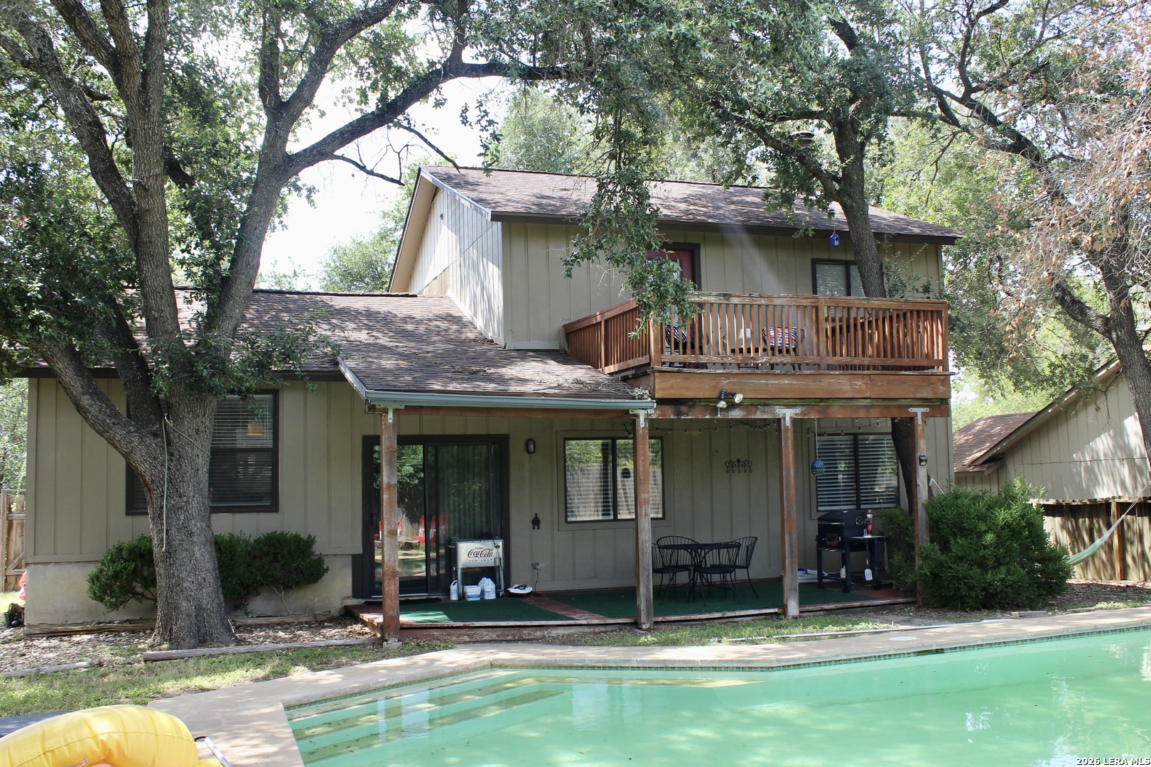 13914 Woodbreeze San Antonio TX 78217