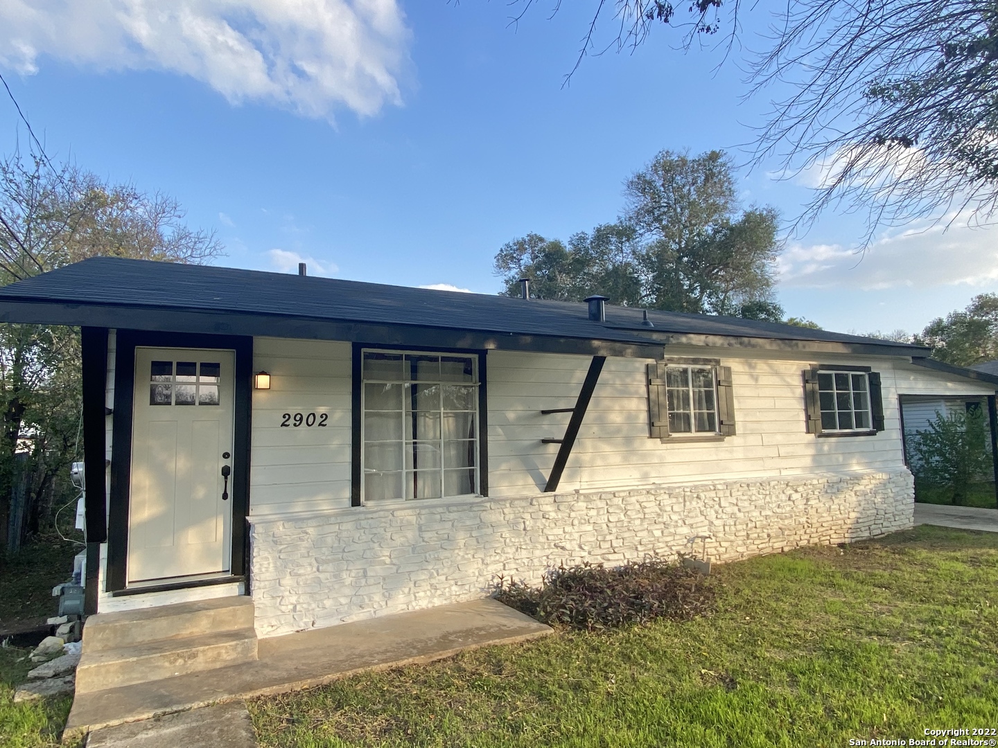 2902 Christian Drive San Antonio TX 78222