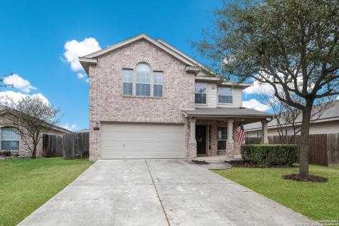 9910 Mustang Isle San Antonio TX 78254