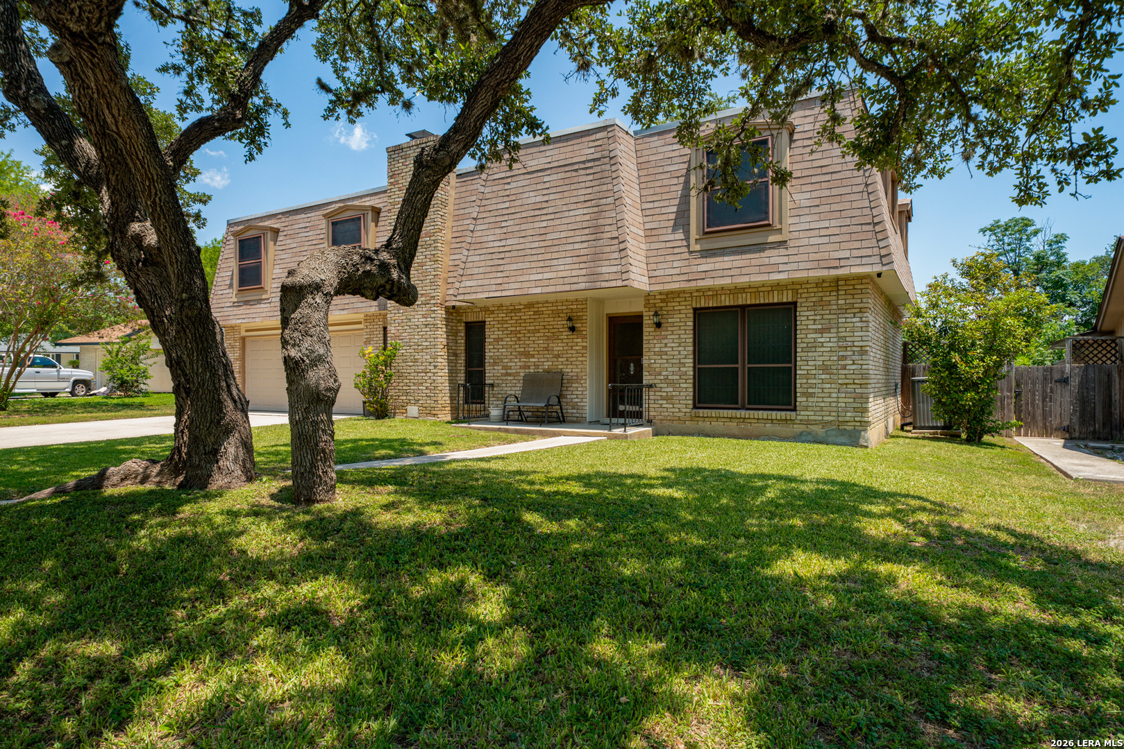 606 Cordoba Drive Universal City TX 78148