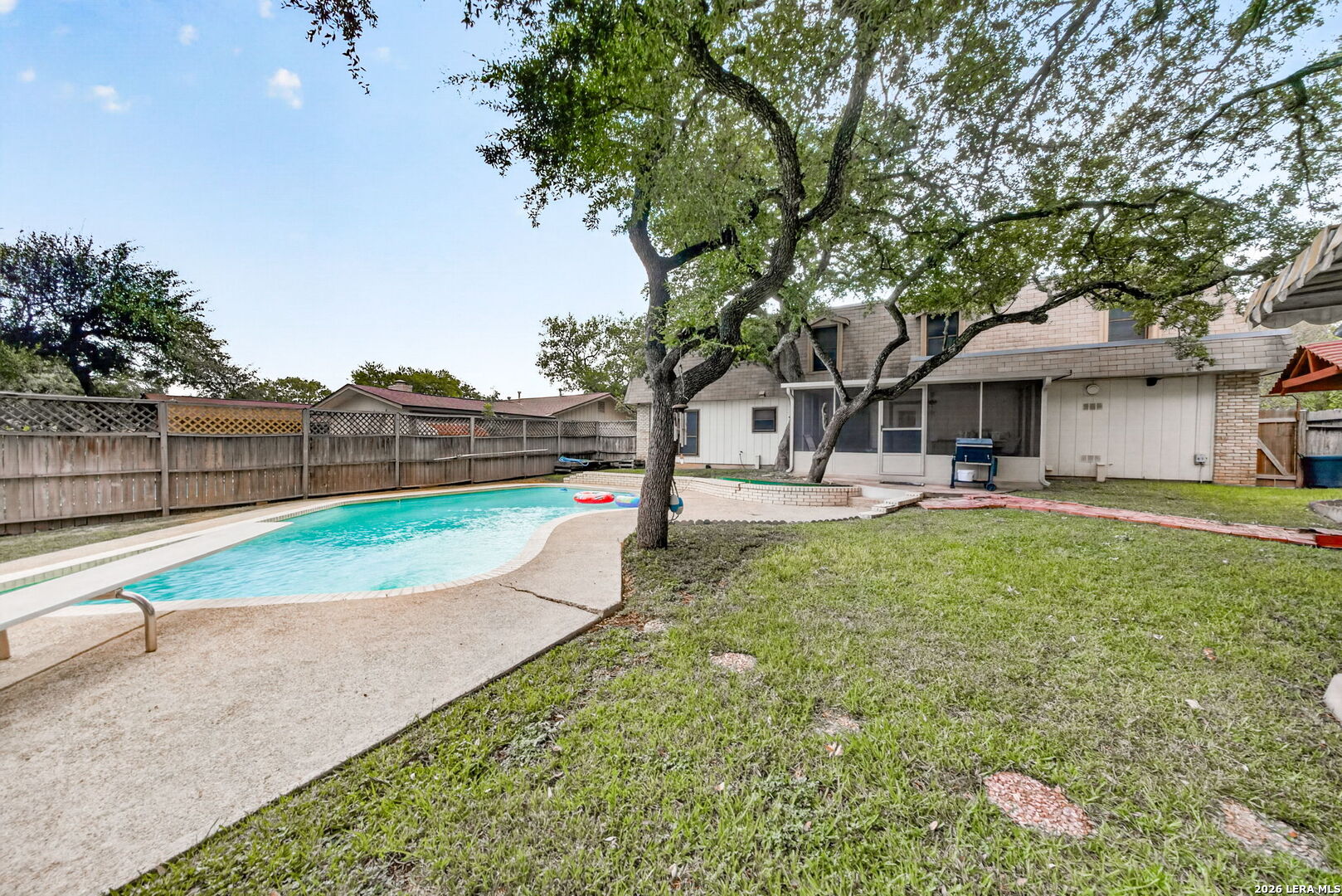606 Cordoba Drive Universal City TX 78148