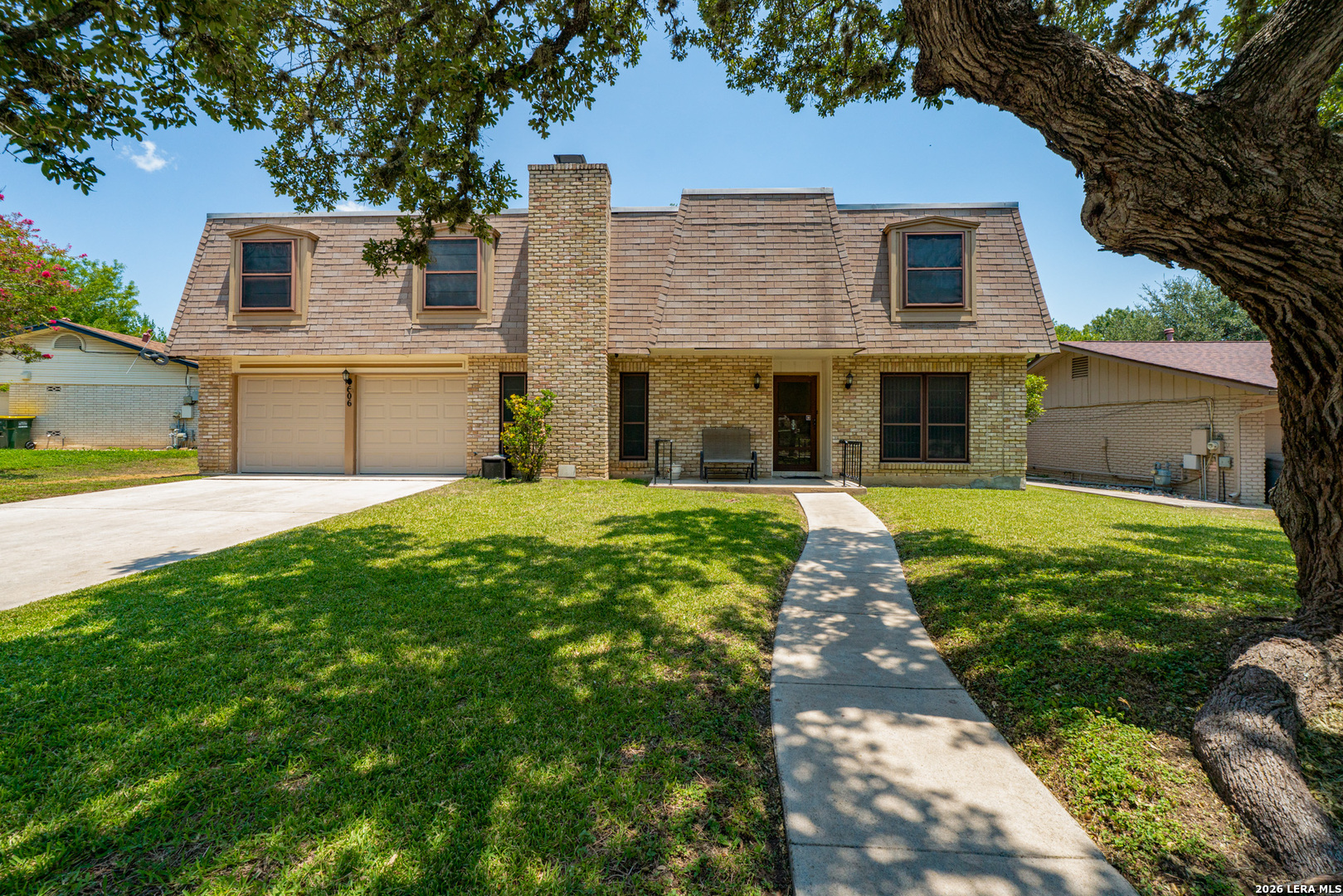 606 Cordoba Drive Universal City TX 78148