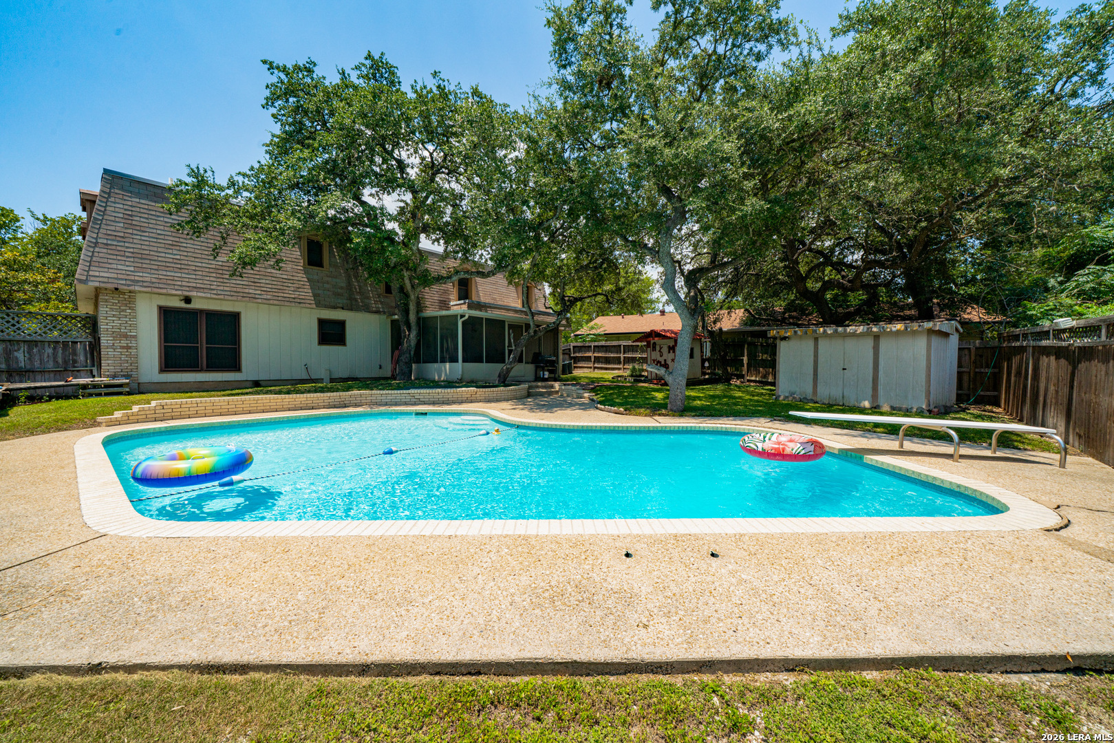 606 Cordoba Drive Universal City TX 78148