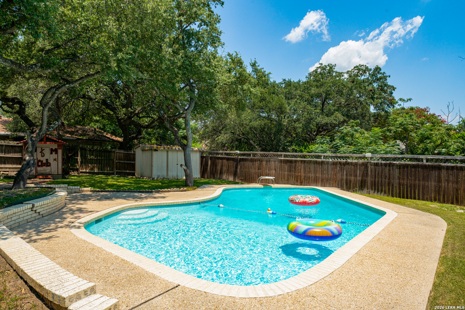 606 Cordoba Drive Universal City TX 78148