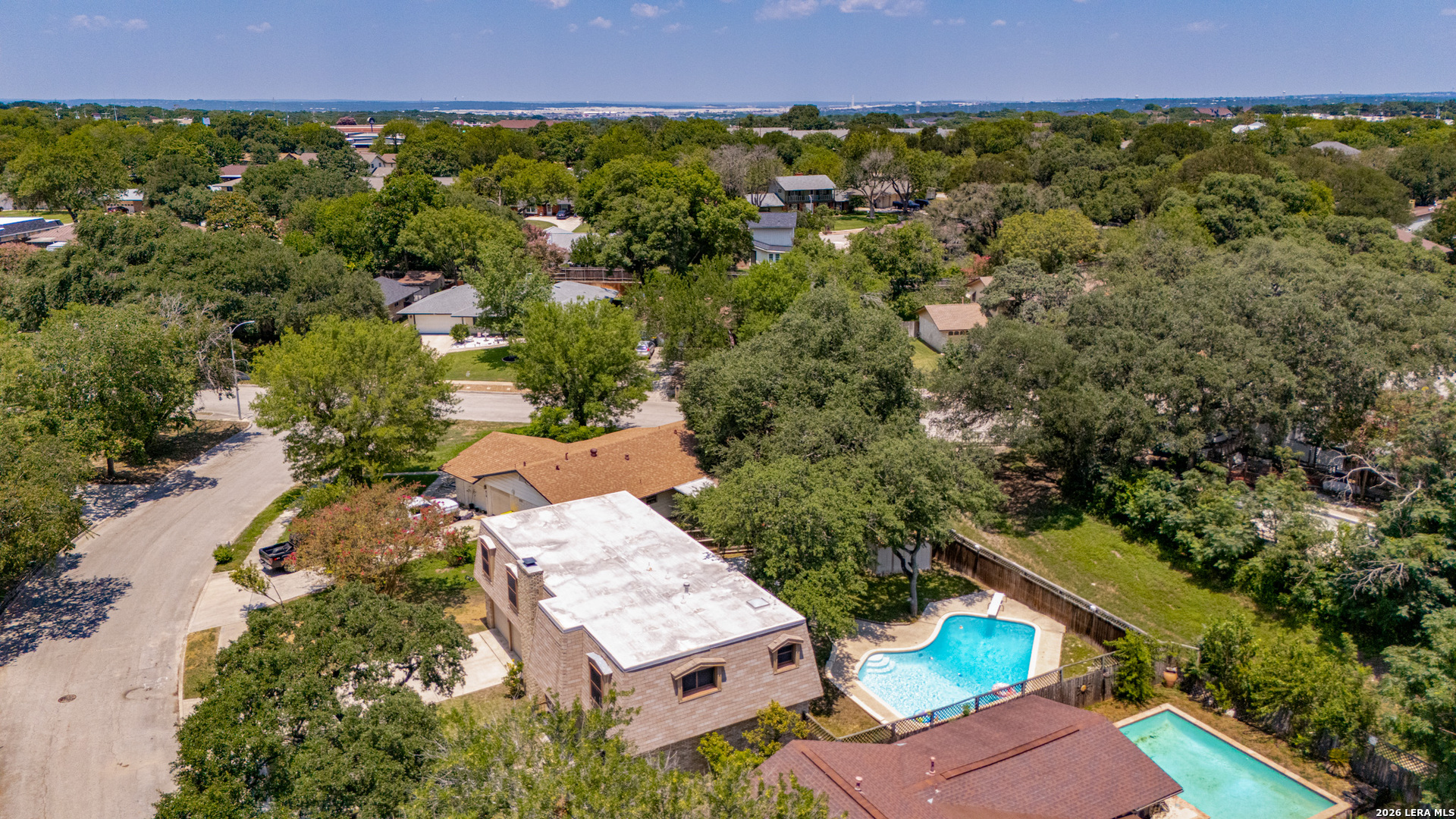 606 Cordoba Drive Universal City TX 78148